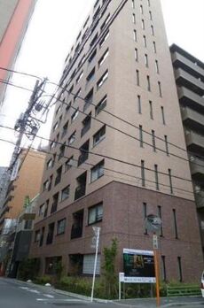 パークリュクス銀座8丁目mono 