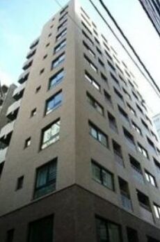 パークリュクス銀座8丁目mono 