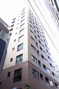 パークリュクス銀座8丁目mono 