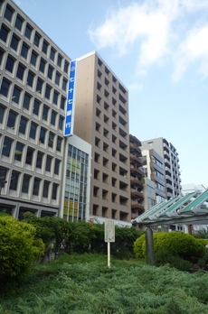 ファミールグラン銀座4丁目 
