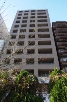 ファミールグラン銀座4丁目 