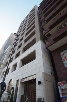 ファミールグラン銀座4丁目 