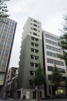 ドルチェ京橋弐番館 