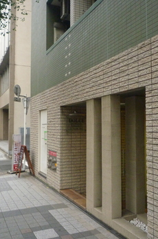 ドルチェ京橋弐番館 