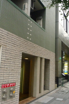 ドルチェ京橋弐番館 