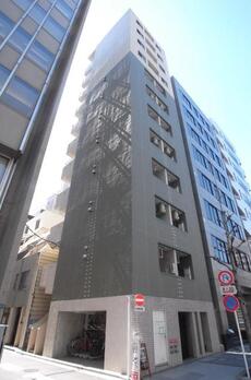 ドルチェ京橋弐番館 