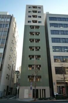 ドルチェ京橋弐番館 