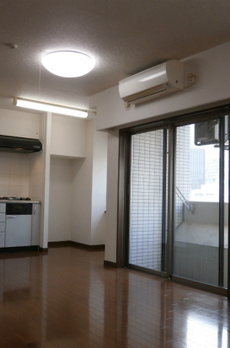 ドルチェ京橋弐番館 