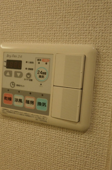 ドルチェ京橋弐番館 