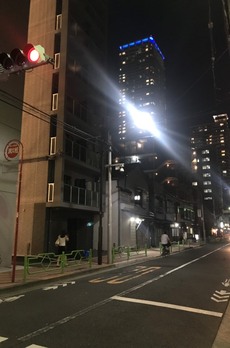 グランジット月島 