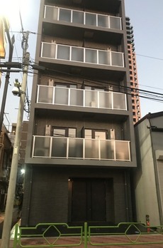 グランジット月島 
