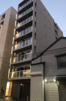 グランジット月島 