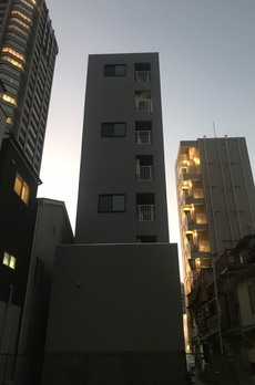 グランジット月島 