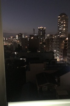 グランジット月島 