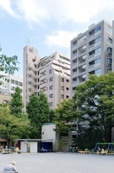 東京日本橋シティタワー 