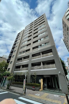東京日本橋シティタワー 