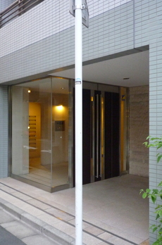 パークアクシス日本橋人形町 