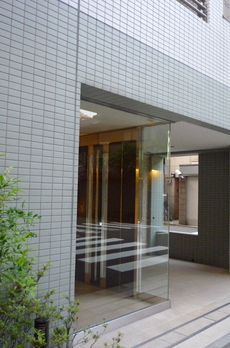 パークアクシス日本橋人形町 