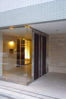 パークアクシス日本橋人形町 