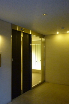 パークアクシス日本橋人形町 