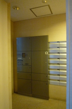 パークアクシス日本橋人形町 