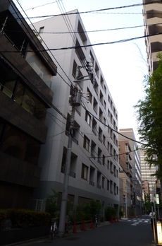 パークアクシス日本橋人形町 