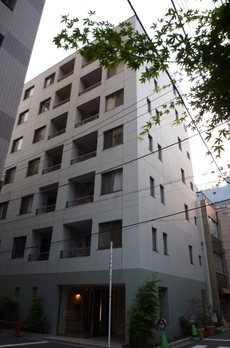 パークアクシス日本橋人形町 