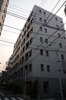 パークアクシス日本橋人形町 