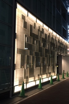 ミレアコート銀座プレミア 