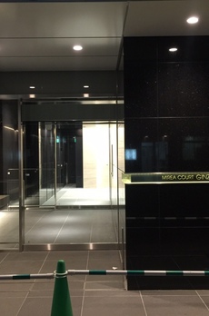ミレアコート銀座プレミア 