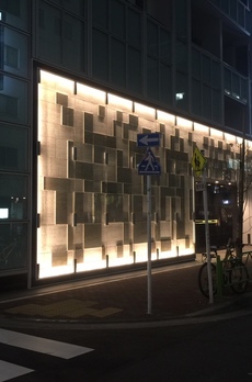 ミレアコート銀座プレミア 