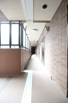 ガラステージ京橋 