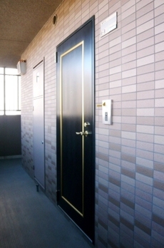 ガラステージ京橋 