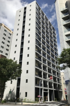 日本橋浜町ダイヤレジデンス 