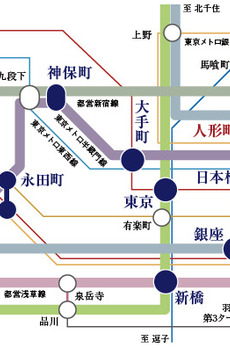 日本橋浜町ダイヤレジデンス 