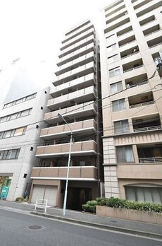 ヴェルト日本橋Ⅲ 