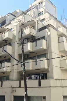 藤和八丁堀コープⅡ 