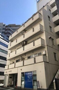 藤和八丁堀コープⅡ 