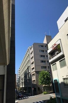 藤和八丁堀コープⅡ 