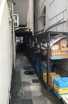 藤和八丁堀コープⅡ 