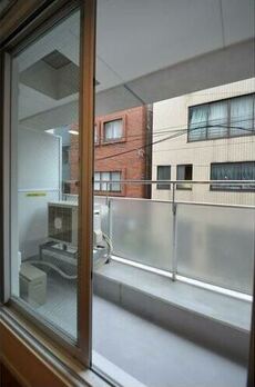 リーヴァ築地 