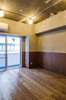 サンクレスト茅場町 