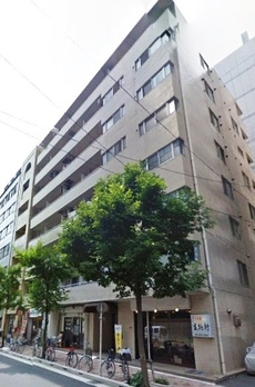 サンクレスト茅場町 