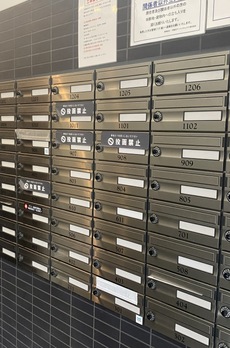 レジディア月島Ⅲ 