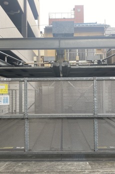 レジディア月島Ⅲ 