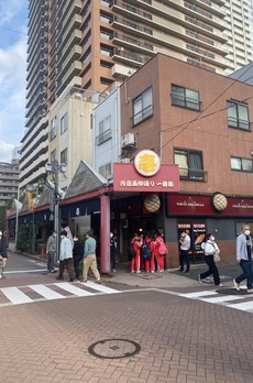 レジディア月島Ⅲ 