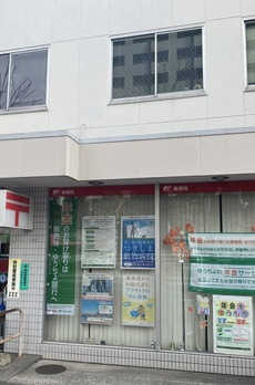 レジディア月島Ⅲ 