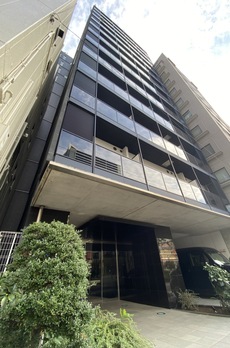 レジディア月島Ⅱ 