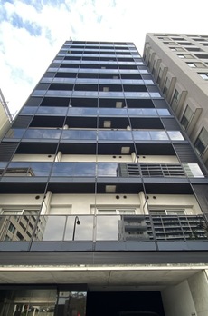 レジディア月島Ⅱ 