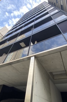 レジディア月島Ⅱ 